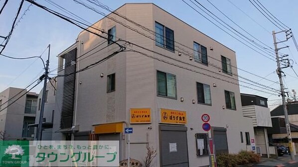 ホワイトヴィラ碑文谷の物件内観写真